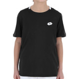 Lotto Boys Squadra Crew - Black