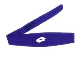 Lotto Tennis Head Tie - Royal Gem