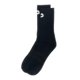 Lotto Tennis Sock II - Black