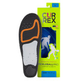 Currex Pickleball Pro High Profile Large Insoles