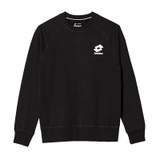 Lotto Smart Sweatshirt - Black