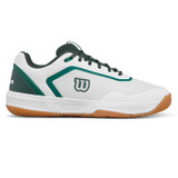 Wilson CourtGlide Mens Tennis Shoe - White/Sycamore/Gum