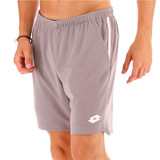 Lotto Squadra 7 Inch Short - Alloy Gray