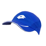 Lotto Womens Tennis Hat - Royal Gem