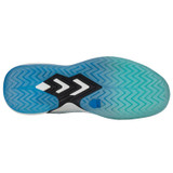 K Swiss Ultra Court Mens Pickleball Shoe - Bit of Blue - 2