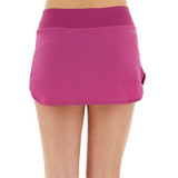 Lotto Top Ten Skirt - Purple Willow - Final Sale - 2