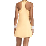 adidas Club Dress - Ice Tangerine - 2