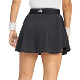 adidas Match Skirt Pro - Black - 2