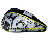 Solinco x Brain Dead Single Racquet Tennis Bag - 2