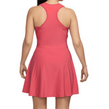 Nike Victory Dress - Sea Coral/White - 2