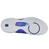 K Swiss Hypercourt Supreme 2 Mens Tennis Shoe - Dazzling Blue/White/Baltic Sea - 2