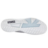 K Swiss K-Frame Speed Rublo Mens Tennis Shoe - White/Peacoat - 2