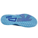 K Swiss K-Frame Speed Rublo Mens Tennis Shoe - Baltic Sea/Dazzling Blue/White - 2