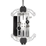 Tourna 350 CS Stringing Machine - 2