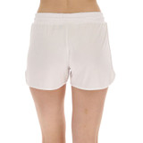 Lotto Core Short - Womens - Bright White