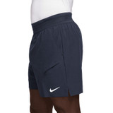 Nike Court Advantage Slam Short - Dark Obsidian/Sapphire/White - Final Sale - 2