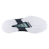 Head Sprint Pro 4.0 Mens Tennis Shoe - Blueberry/Teal