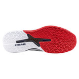 Head Revolt Pro 5.0 Mens Tennis Shoe - White/Navy