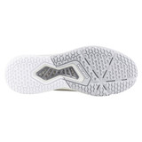 Head Motion Pro Mens Pickleball Shoe - White/Black