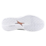 Head Revolt Pro 5.0 Womens Tennis Shoe - White/Light Grey