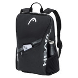 Head Tour Backpack 25L Bag - Black - 2