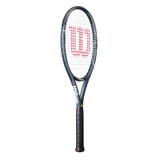 Wilson US Open Pro 100 Tennis Racquet (Prestrung) - 2