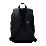 Wilson Pro Staff Classic Tennis Backpack - Black