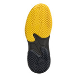 adidas Stella McCartney Barricade Womens Tennis Shoe - Gold/Gold/Black - 2