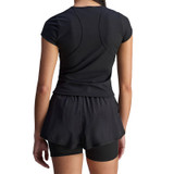 adidas by Stella McCartney Tee - Black - 2