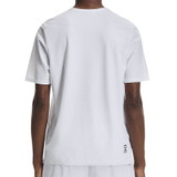 On Court Tee - White - 2