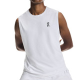 On Court Tank - White - 2
