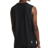 On Court Tank - Black - 2