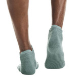 On Court Low Sock - Tide/Ivory