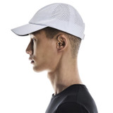 On Court Hat - White - 2