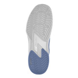 Babolat SFX 4 All Court Womens Tennis Shoe - Forever Blue/White - 2