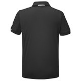 Babolat Play Polo Shirt - Black - 2