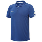 Babolat Play Polo Shirt - Sodalite Blue - 2