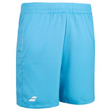 Babolat Play Short - Cyan Blue - 2
