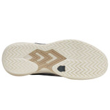 K Swiss Ultrashot Team 2 Mens Tennis Shoe - Turbulence/Pale Khaki/Egret