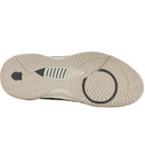 K Swiss Hypercourt Supreme 2 Mens Tennis Shoe - Whitecap Grey/Turbulence/Egret