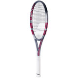 Babolat Boost Aero Pink Tennis Racquet (Prestrung)