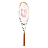 Wilson Clash 100 v3 RG Tennis Racquet