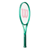 Wilson Blade Pro 98 (18x20) v10 Tennis Racquet