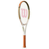 Wilson Ultra 100 v5 Desert Tennis Racquet