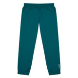 Diadora Match Track Pant - Spruce Green