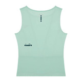 Diadora Match Tank Top - Bay Green