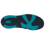 K Swiss K Frame Mens Padel Shoe - Carbon/Baltic
