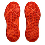 Asics Gel Challenger 15 Mens Padel Shoe - Jewel Orange/Energy Orange