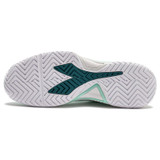 Diadora B Icon 3 AG Womens Tennis Shoe - Bay/White