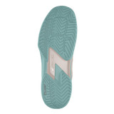 Babolat SFX 4 All Court Women Tennis Shoe - Peach/Blue